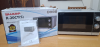 Microwave oven 20L